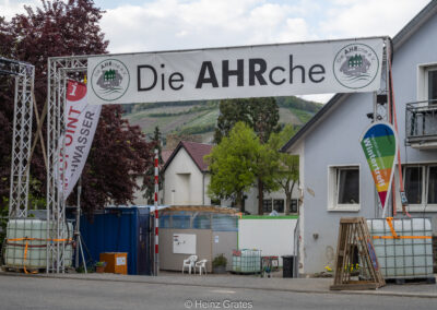 Die AHRche - Ahrweiler