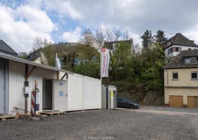 Infopoint Altenahr