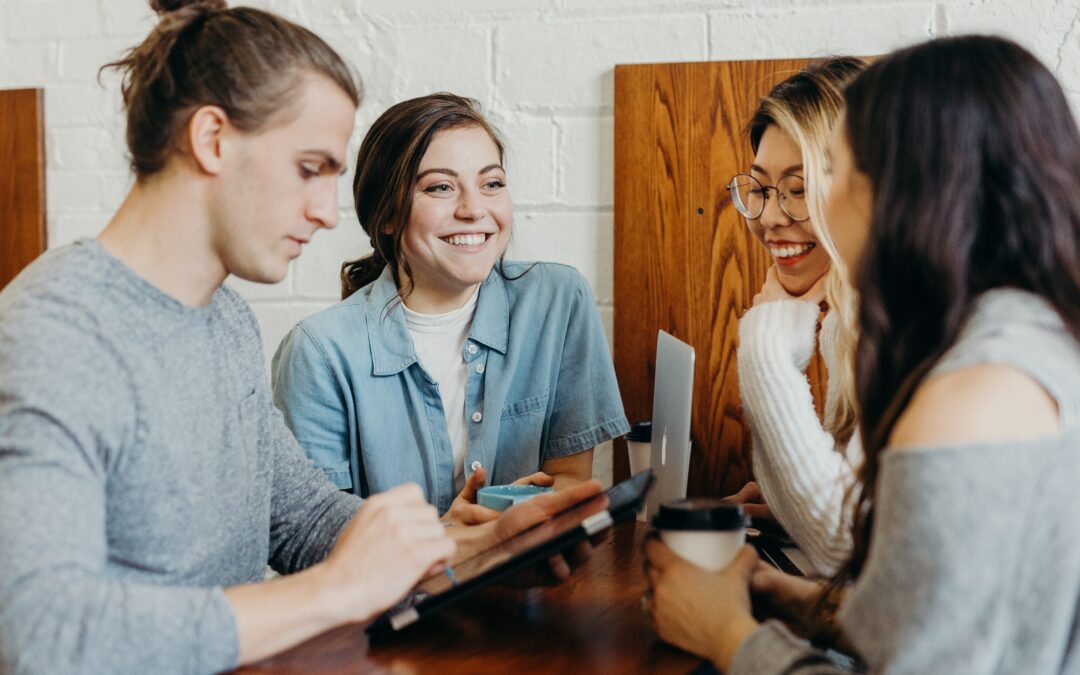 Werkstudent:innen (m/w/d) Aufsuchende Hilfe