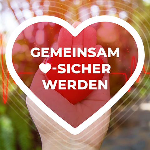 Helferstab-Projekt-Herzsicher-Keyvisual-Website-2025 Automated_External_Defibrillator